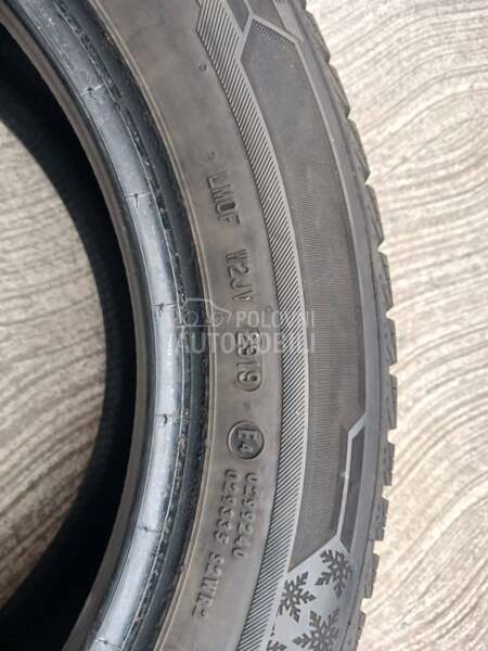 Barum 205/55 R16 Zimska
