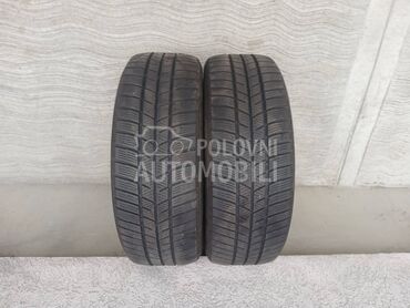 Barum 205/55 R16 Zimska