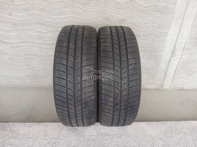 Barum 205/55 R16 Zimska