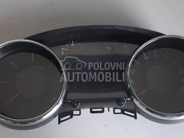 Brzinomer za Peugeot 3008, 5008 od 2011. do 2014. god.