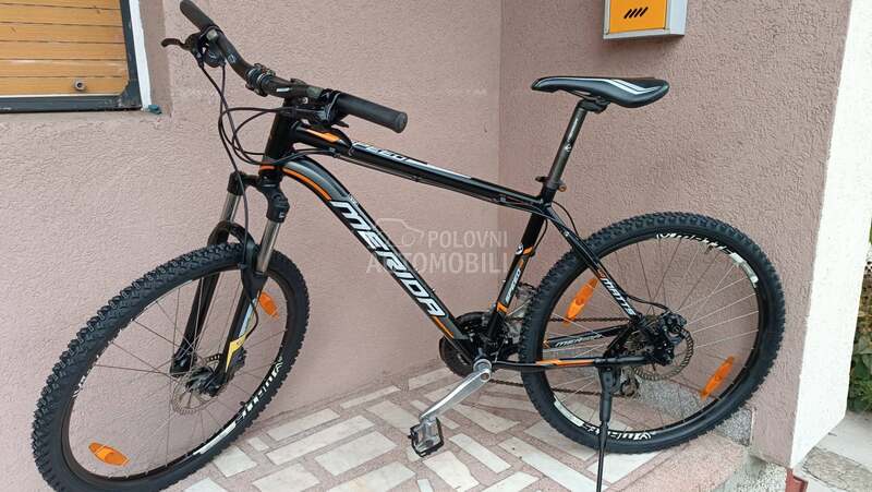 Merida Speed 40 Disk Hidraulika