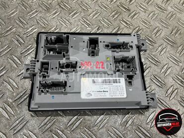BCM MODUL za Mercedes Benz E Klasa