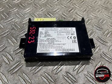 BLUETOOTH MODUL za Mercedes Benz E Klasa