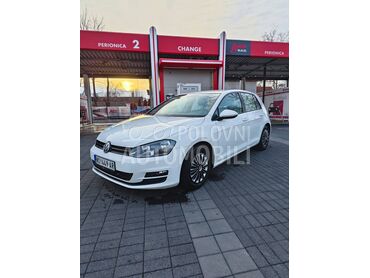 Volkswagen Golf 7 1.2 TSI