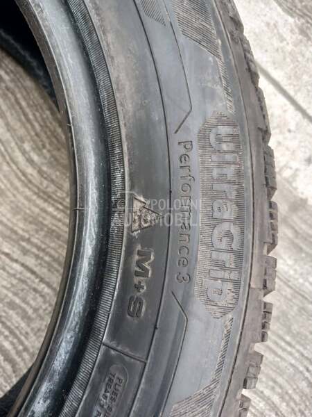 Goodyear 205/55 R16 Zimska