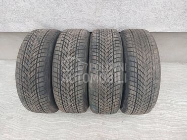 Goodyear 205/55 R16 Zimska
