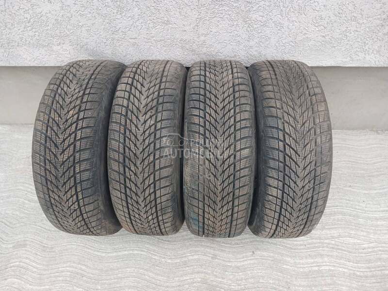Goodyear 205/55 R16 Zimska
