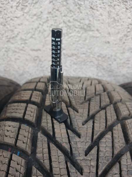 Goodyear 205/55 R16 Zimska