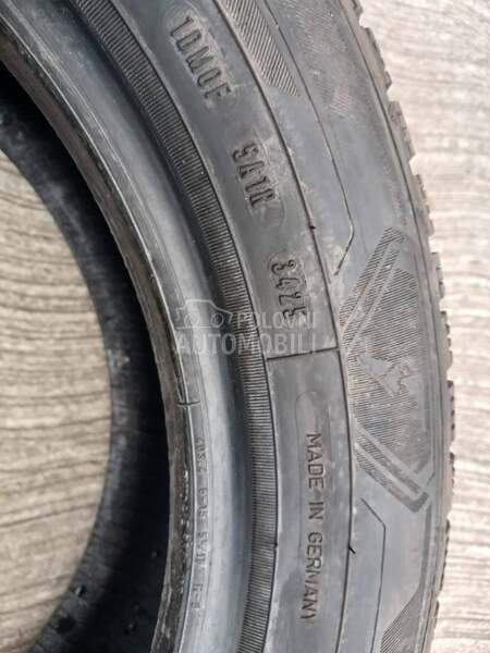 Goodyear 205/55 R16 Zimska