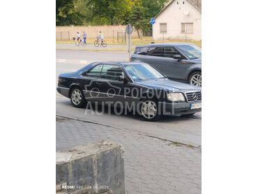 Mercedes Benz E 250 2.5 D