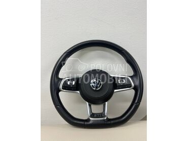 Volan za Volkswagen Golf 7 od 2012. do 2018. god.