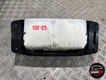 AIRBAG SUVOZAČA za Mercedes Benz E Klasa