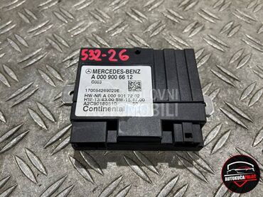 MODUL PUMPE OD GORIVA za Mercedes Benz E Klasa