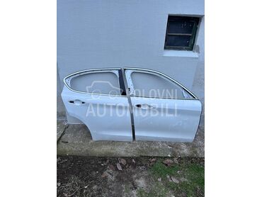 Vrata za Alfa Romeo Stelvio od 2016. do 2026. god.