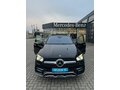 Mercedes Benz GLE 350 AMG PANO SOFT CLOSE