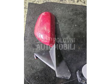 Levi retrovizor za Alfa Romeo MiTo od 2009. do 2012. god.