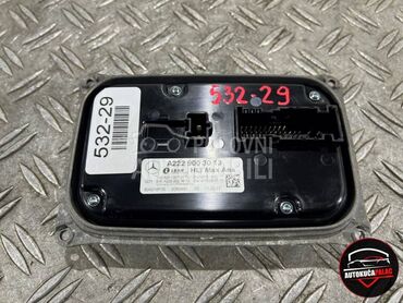 BALAST XENON za Mercedes Benz E Klasa