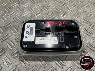 BALAST XENON za Mercedes Benz E Klasa