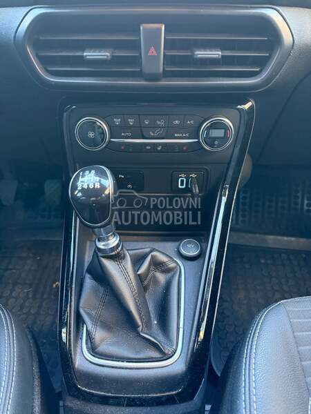 Ford EcoSport 1.0 Titanium Plus