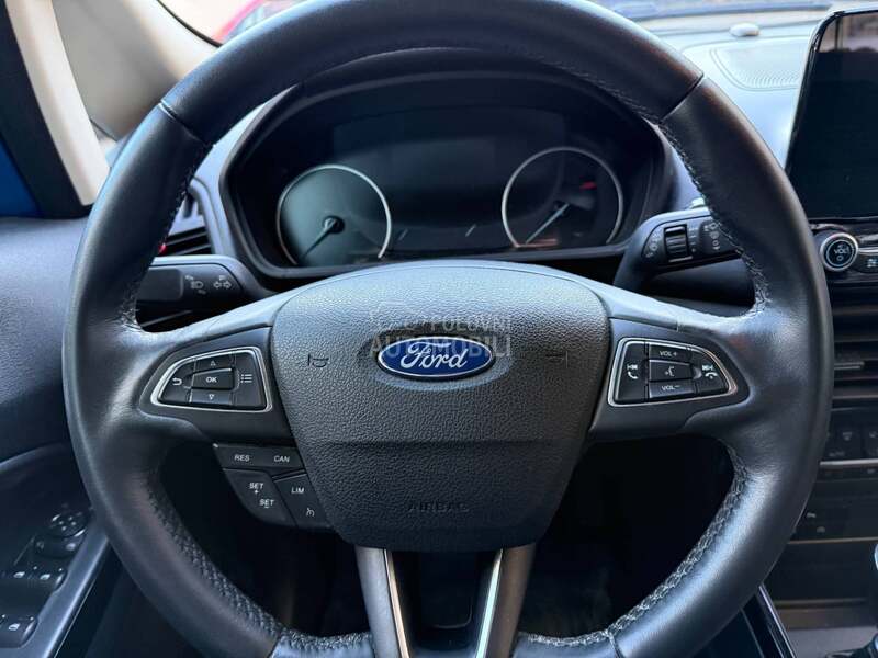 Ford EcoSport 1.0 Titanium Plus