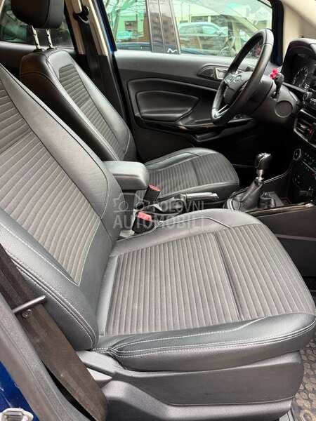 Ford EcoSport 1.0 Titanium Plus