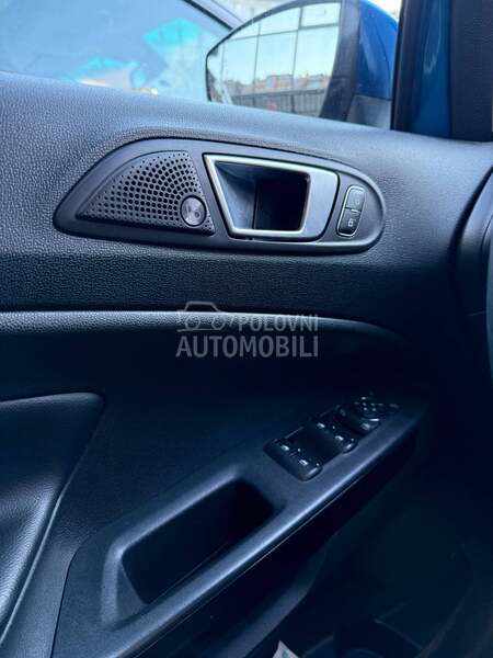 Ford EcoSport 1.0 Titanium Plus
