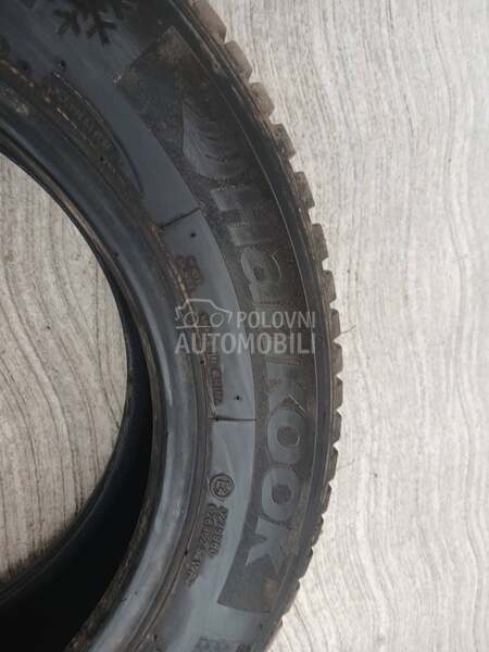 Hankook 185/65 R15 Zimska