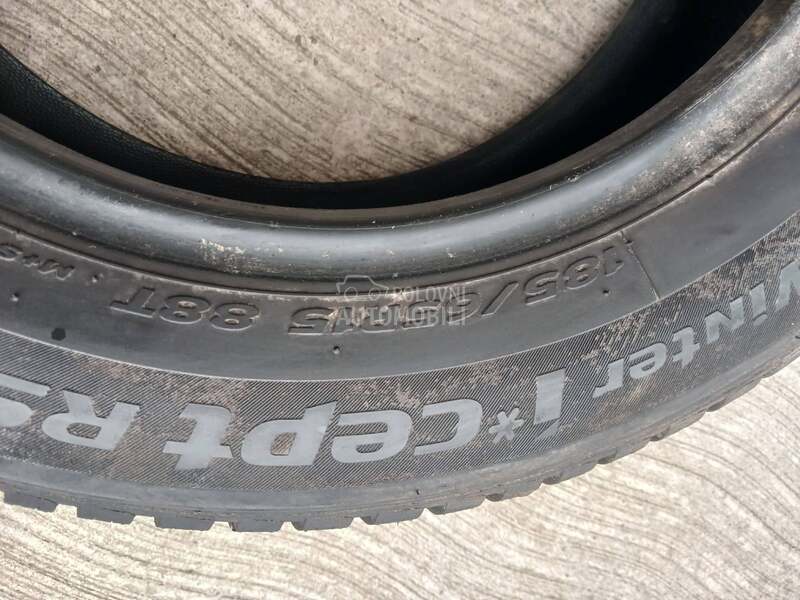 Hankook 185/65 R15 Zimska
