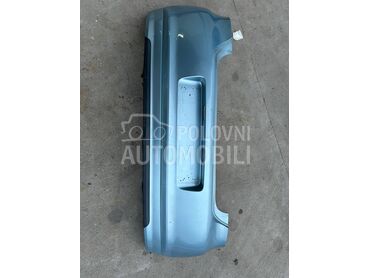 Zadnji branik LD5M za Volkswagen Polo od 2009. do 2014. god.