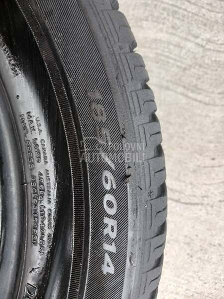 Hankook 185/60 R14 Sve sezone