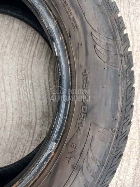 Fulda 165/70 R14 Sve sezone