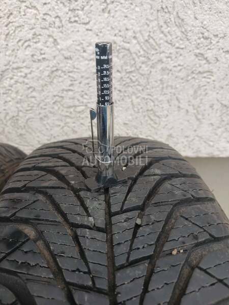 Fulda 165/70 R14 Sve sezone