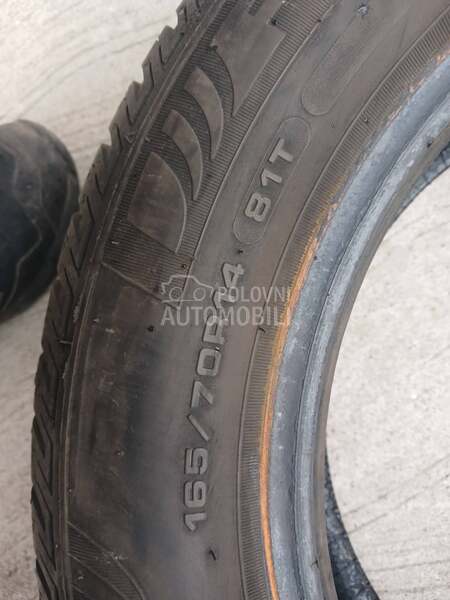 Fulda 165/70 R14 Sve sezone