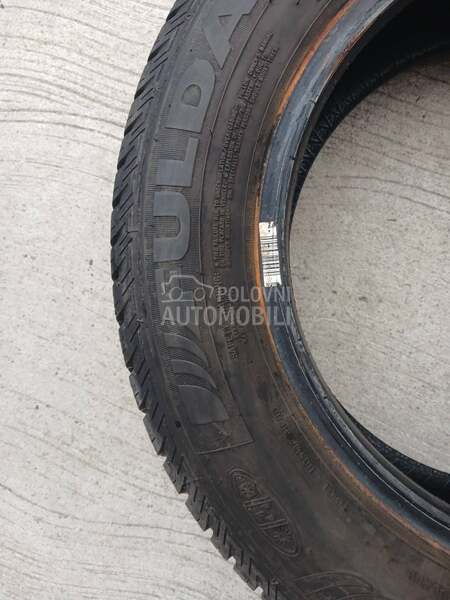 Fulda 165/70 R14 Sve sezone