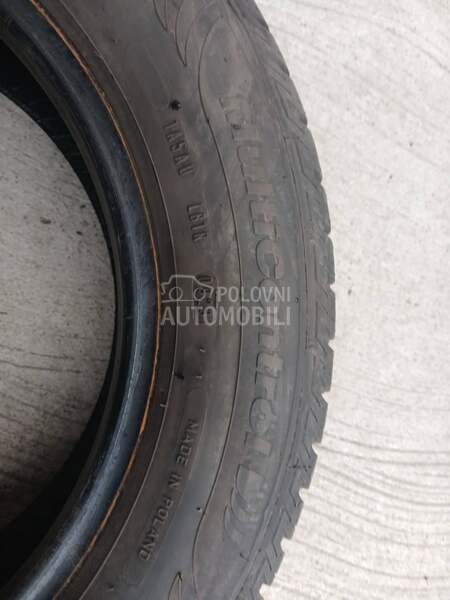 Fulda 165/70 R14 Sve sezone