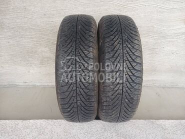 Fulda 165/70 R14 Sve sezone