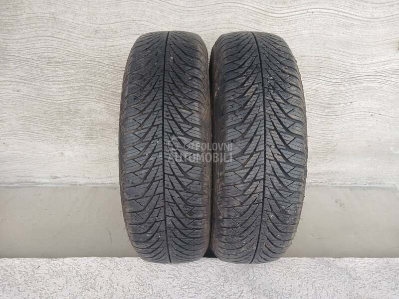 Fulda 165/70 R14 Sve sezone