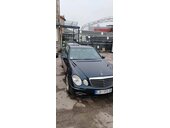 Mercedes Benz E 320 