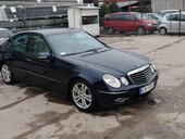 Mercedes Benz E 320 