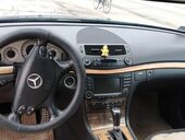 Mercedes Benz E 320 