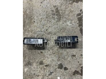 Svetlo tablica za Volkswagen Polo od 2009. do 2014. god.