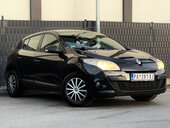 Renault Megane 1.6b / 16v BERLINE