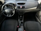 Renault Megane 1.6b / 16v BERLINE