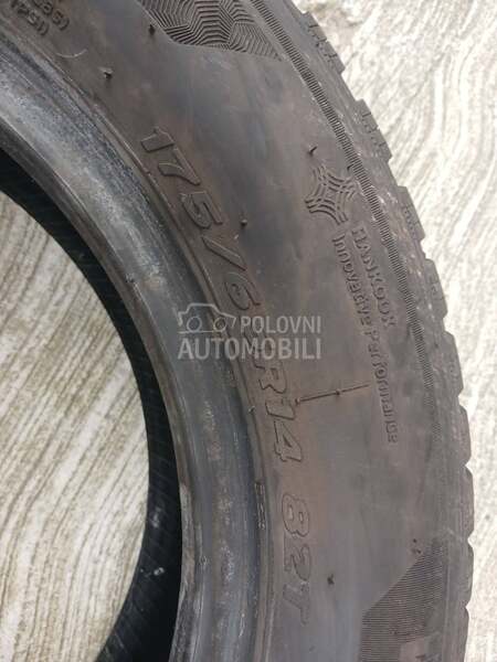 Hankook 175/65 R14 Zimska