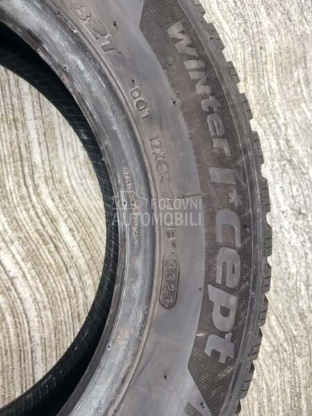 Hankook 175/65 R14 Zimska