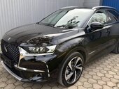 Citroen DS7 Opera/Night V./LED