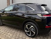 Citroen DS7 Opera/Night V./LED