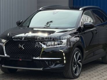 Citroen DS7 Opera/Night V./LED
