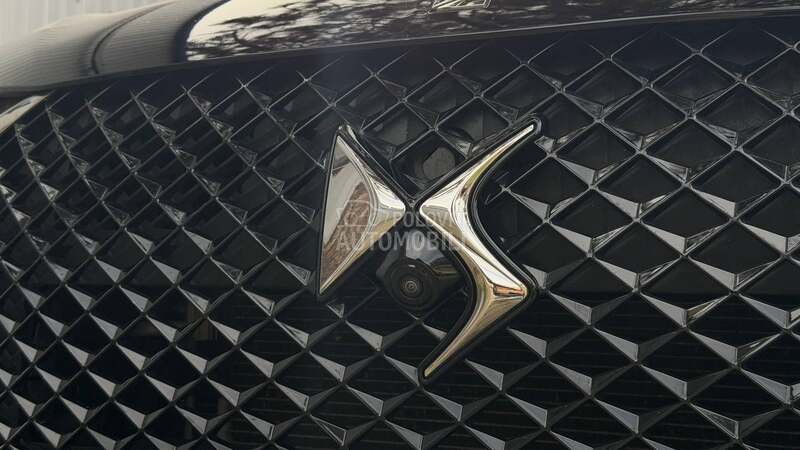 Citroen DS7 Opera/Night V./LED