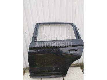 Zadnja Leva Vrata za Škoda Kodiaq